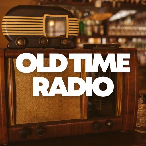 box old time radio